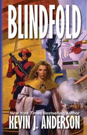 Blindfold