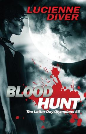 Blood Hunt: 5 (Latter-Day Olympians)