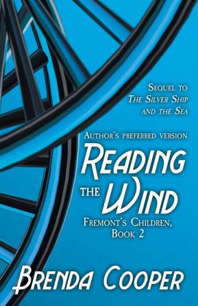 Reading the Wind: 2 (Fremont's Children)