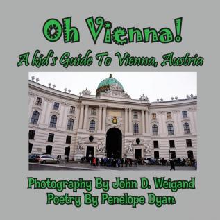 Oh Vienna! a Kid