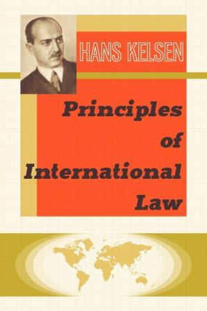 Principles of International Law