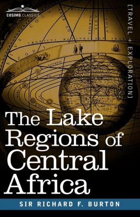 The Lake Regions of Central Africa