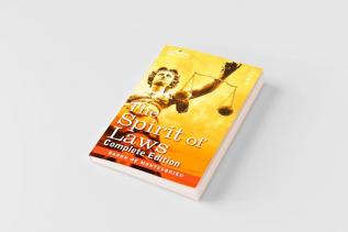 The Spirit of Laws