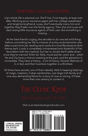 The Celtic Knot