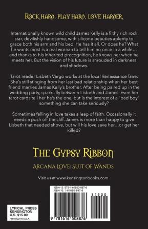 The Gypsy Ribbon