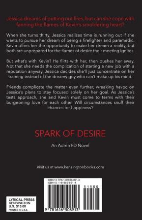 Spark of Desire