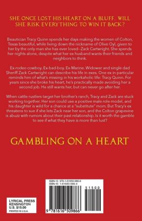 Gambling on a Heart