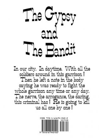 The Gypsy and The Bandit