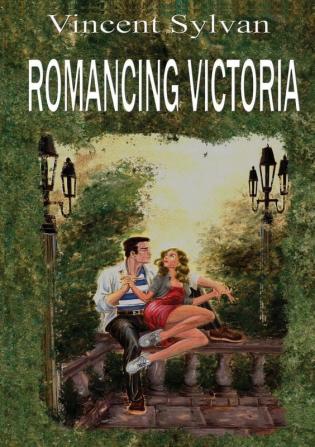 Romancing Victoria