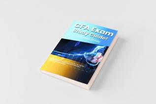 CFA Exam Study Guide! Level 1