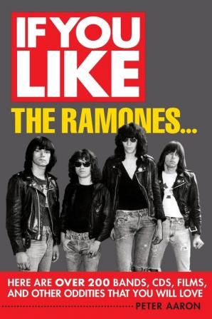 If You Like the Ramones...