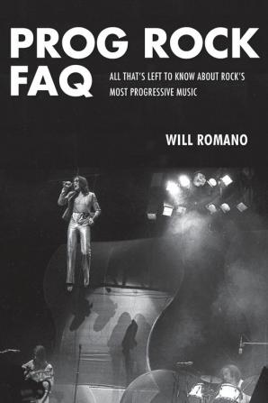 Prog Rock FAQ