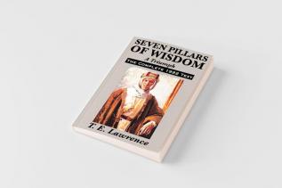 Seven Pillars of Wisdom