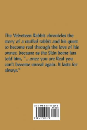 The Velveteen Rabbit