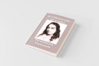 Autobiography of a Yogi - With Pictures