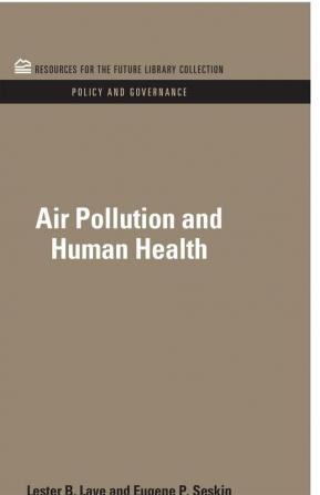 Air Pollution and Human Health