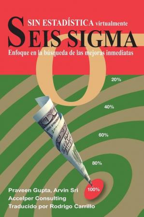 Seis Sigma sin Estadistica: Enfoque en la búsqueda de las mejoras inmediatas