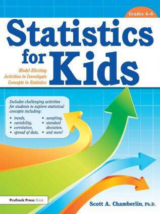 Statistics for Kids