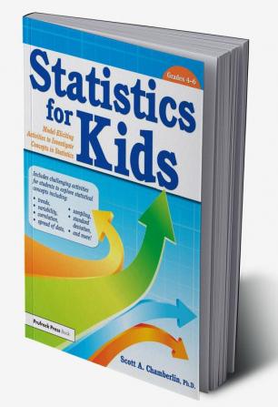 Statistics for Kids