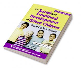 Social and Emotional Development of Gifted Children