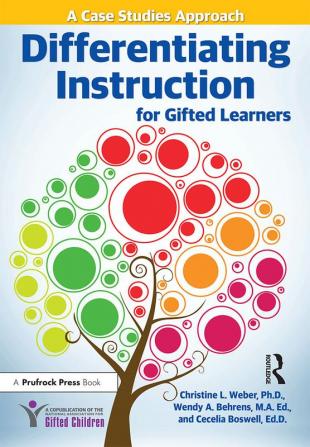 Differentiating Instruction for Gifted Learners