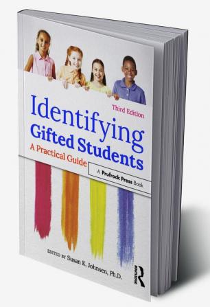 Identifying Gifted Students