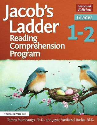 Jacob's Ladder Reading Comprehension Program