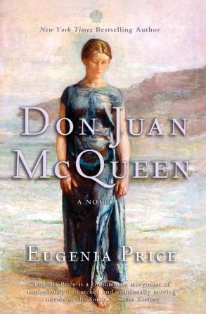 Don Juan McQueen: Second Novel in the Florida Trilogy: 2