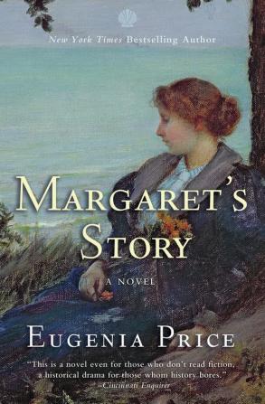 Margaret's Story: Third Novel in the Florida Trilogy: 3