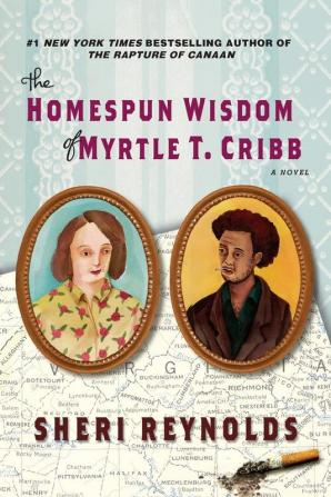 The Homespun Wisdom of Myrtle T. Cribb