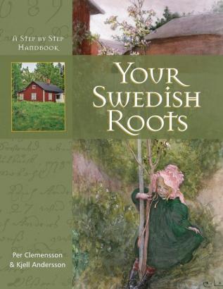 Your Swedish Roots