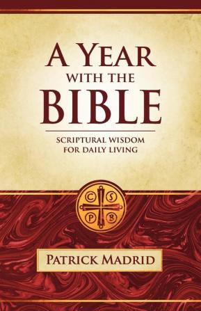 A Year with the Bible
