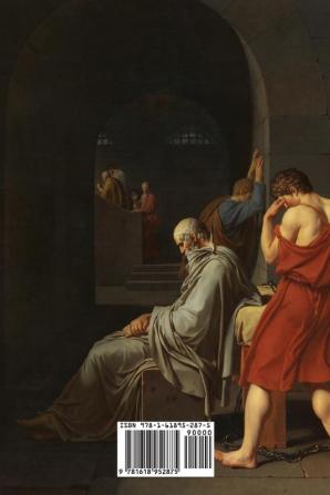 The Trial and Death of Socrates