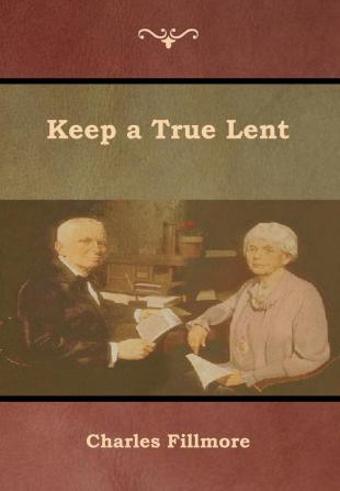 Keep a True Lent