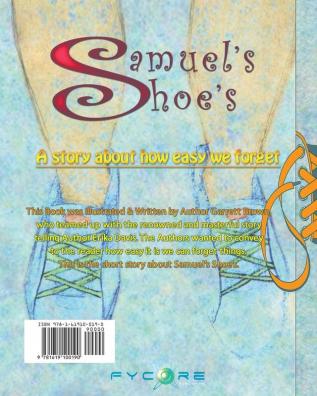 Samuel's Shoe's