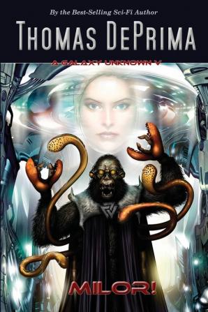 Milor: AGU Series - Book 5