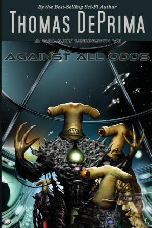 Against All Odds: AGU Series - Book 7