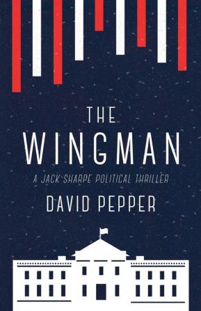 The Wingman: 2 (Jack Sharpe)