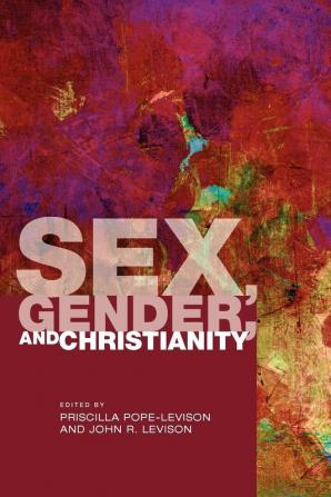 Sex Gender and Christianity