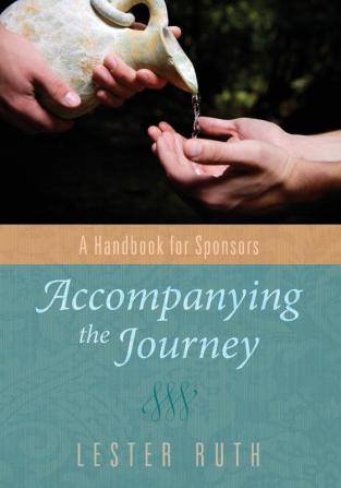 Accompanying the Journey: A Handbook for Sponsors