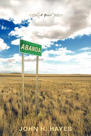 Abanda: A Novel