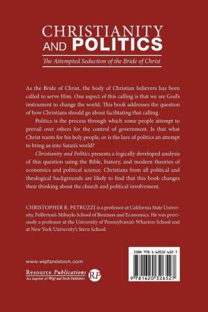 Christianity and Politics