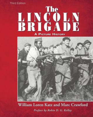 The Lincoln Brigade