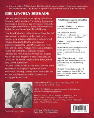 The Lincoln Brigade