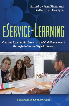 eService-Learning