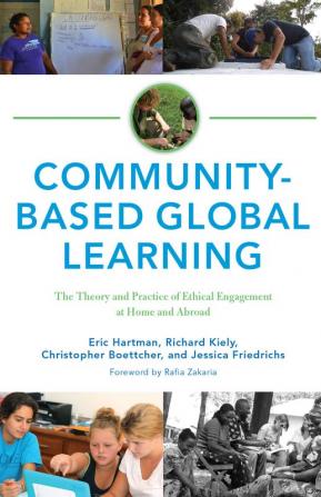 Community-Based Global Learning