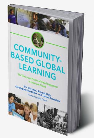 Community-Based Global Learning