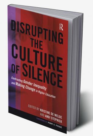 Disrupting the Culture of Silence