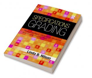 Specifications Grading