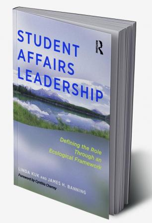 Student Affairs Leadership